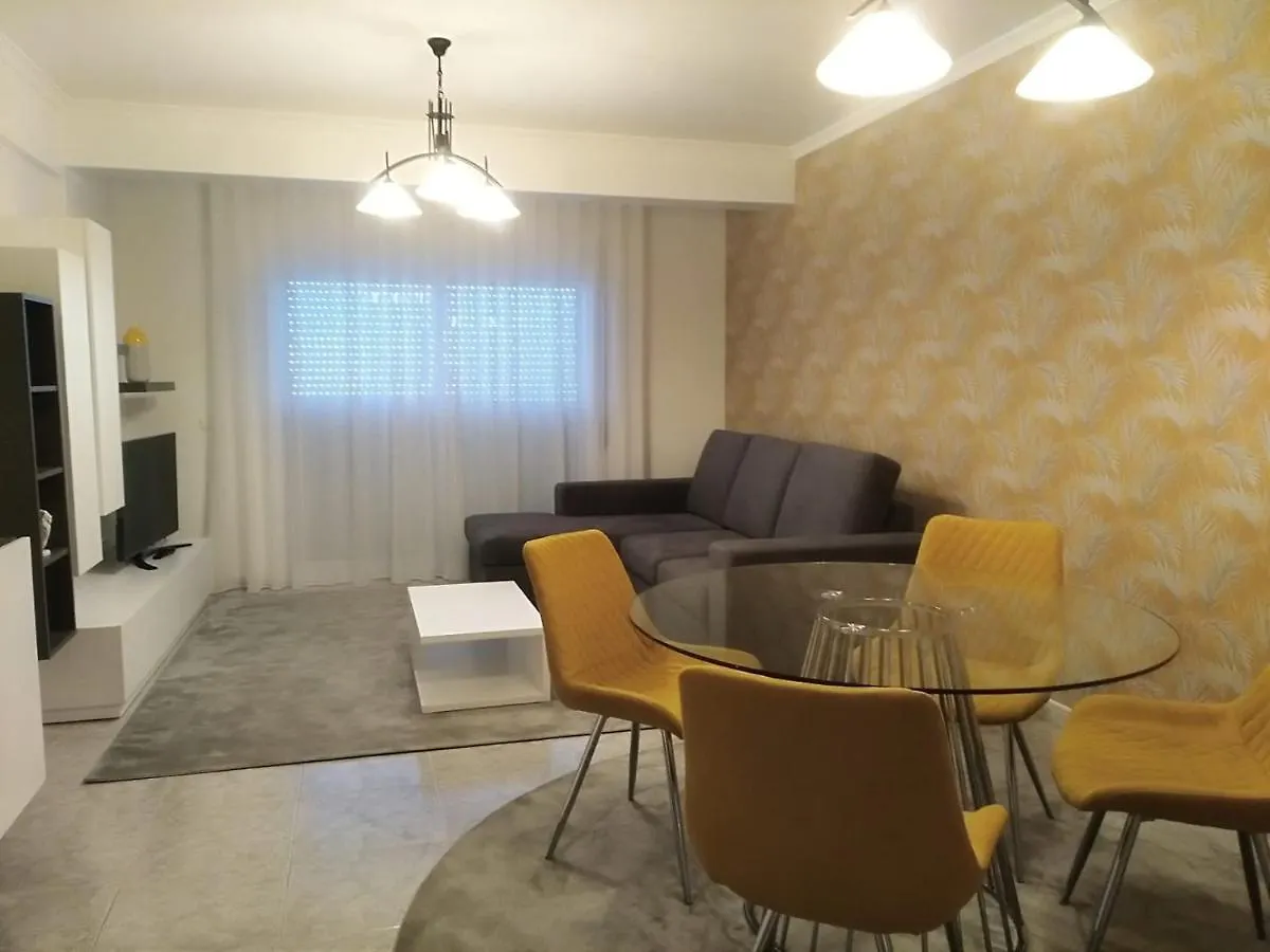 Lili'S Albufeira Apartment